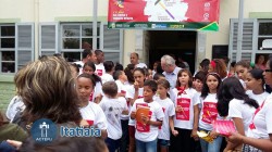 Dia Mundial de Combate ao Trabalho Infantil