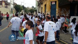 Dia Mundial de Combate ao Trabalho Infantil