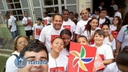 Dia Mundial de Combate ao Trabalho Infantil