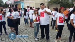 Dia Mundial de Combate ao Trabalho Infantil