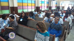 LX Fórum Estadual Permanente dos Conselheiros Tutelares do Estado do Rio de Janeiro 