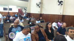 LX Fórum Estadual Permanente dos Conselheiros Tutelares do Estado do Rio de Janeiro 