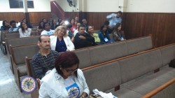 LX Fórum Estadual Permanente dos Conselheiros Tutelares do Estado do Rio de Janeiro 