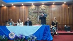 LX Fórum Estadual Permanente dos Conselheiros Tutelares do Estado do Rio de Janeiro 