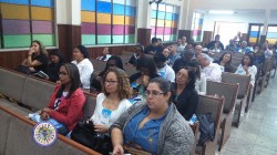 LX Fórum Estadual Permanente dos Conselheiros Tutelares do Estado do Rio de Janeiro 