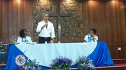 LX Fórum Estadual Permanente dos Conselheiros Tutelares do Estado do Rio de Janeiro 