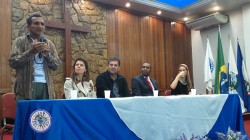 LX Fórum Estadual Permanente dos Conselheiros Tutelares do Estado do Rio de Janeiro 