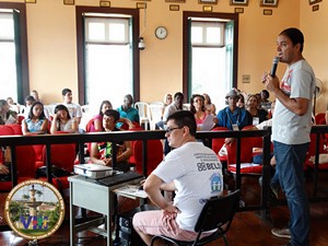 VIII Congresso Estadual de Conselheiros Tutelares