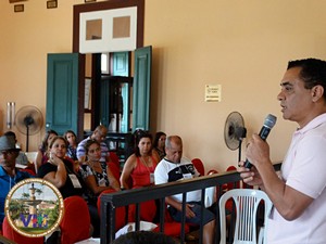 VIII Congresso Estadual de Conselheiros Tutelares