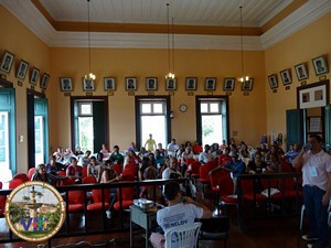 VIII Congresso Estadual de Conselheiros Tutelares