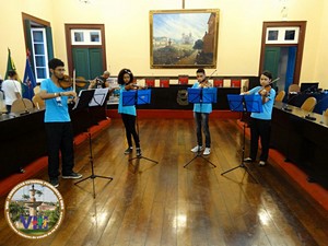 VIII Congresso Estadual de Conselheiros Tutelares