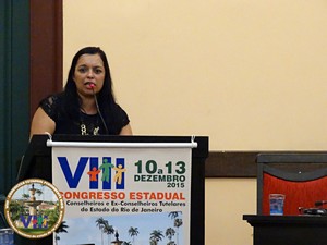 VIII Congresso Estadual de Conselheiros Tutelares