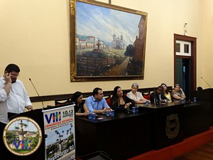 VIII Congresso Estadual de Conselheiros Tutelares