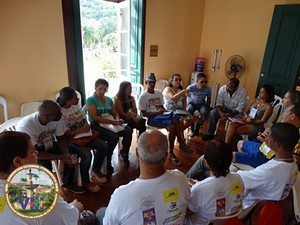 VIII Congresso Estadual de Conselheiros Tutelares