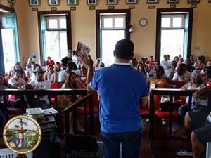 VIII Congresso Estadual de Conselheiros Tutelares