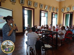 VIII Congresso Estadual de Conselheiros Tutelares