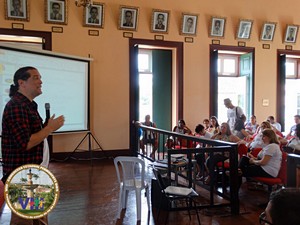 VIII Congresso Estadual de Conselheiros Tutelares