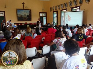 VIII Congresso Estadual de Conselheiros Tutelares