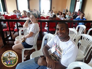 VIII Congresso Estadual de Conselheiros Tutelares