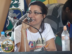 VIII Congresso Estadual de Conselheiros Tutelares