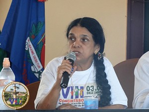 VIII Congresso Estadual de Conselheiros Tutelares