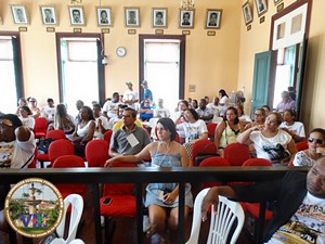 VIII Congresso Estadual de Conselheiros Tutelares