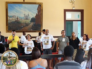 VIII Congresso Estadual de Conselheiros Tutelares