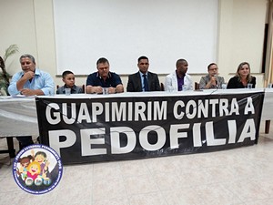  LXI Fórum Estadual Permanente dos Conselheiros Tutelares  do Estado do Rio de Janeiro