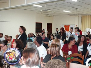  LXI Fórum Estadual Permanente dos Conselheiros Tutelares  do Estado do Rio de Janeiro