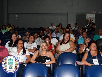 LXII Fórum Estadual de Conselheiros tutelares em Rio das Ostras