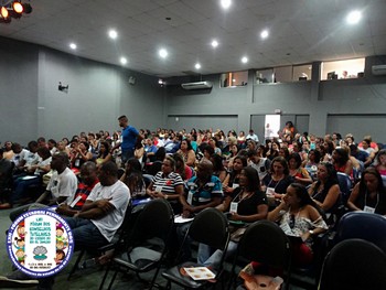 LXII Fórum Estadual de Conselheiros tutelares em Rio das Ostras