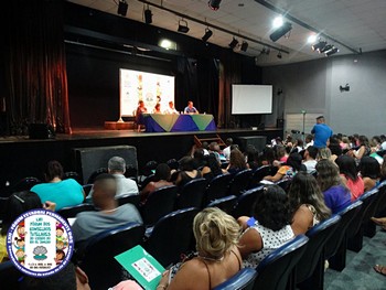 LXII Fórum Estadual de Conselheiros tutelares em Rio das Ostras