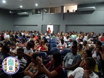 LXII Fórum Estadual de Conselheiros tutelares em Rio das Ostras