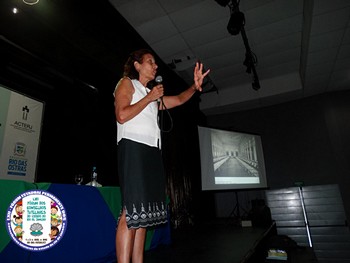 LXII Fórum Estadual de Conselheiros tutelares em Rio das Ostras