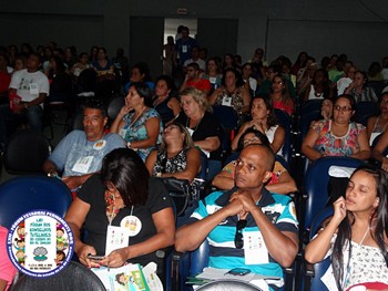 LXII Fórum Estadual de Conselheiros tutelares em Rio das Ostras