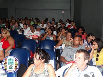 LXII Fórum Estadual de Conselheiros tutelares em Rio das Ostras