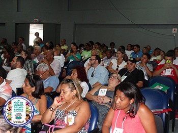 LXII Fórum Estadual de Conselheiros tutelares em Rio das Ostras