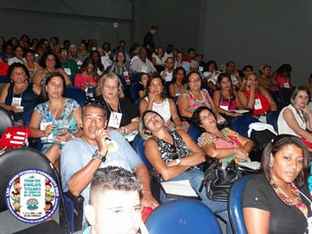 LXII Fórum Estadual de Conselheiros tutelares em Rio das Ostras