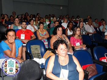 LXII Fórum Estadual de Conselheiros tutelares em Rio das Ostras