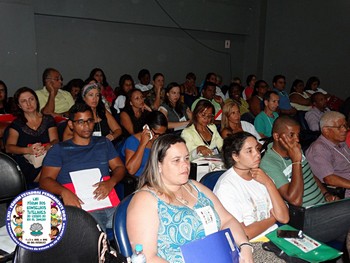 LXII Fórum Estadual de Conselheiros tutelares em Rio das Ostras