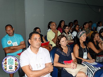 LXII Fórum Estadual de Conselheiros tutelares em Rio das Ostras