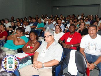 LXII Fórum Estadual de Conselheiros tutelares em Rio das Ostras