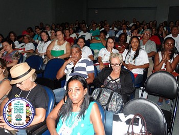 LXII Fórum Estadual de Conselheiros tutelares em Rio das Ostras