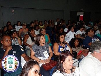 LXII Fórum Estadual de Conselheiros tutelares em Rio das Ostras