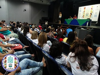 LXII Fórum Estadual de Conselheiros tutelares em Rio das Ostras