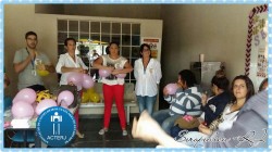 18 de maio - Dia do Combate a exploração sexual