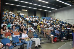 LII Fórum permanente de conselheiros tutelares do E.R.J.