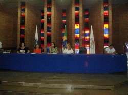 LII Fórum permanente de conselheiros tutelares do E.R.J.