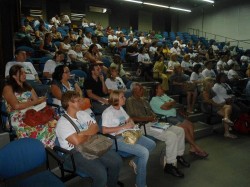 LII Fórum permanente de conselheiros tutelares do E.R.J.