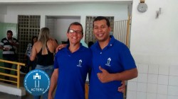 X Encontro Regional Lagos dos Conselheiros Tutelares do Estado do Rio de Janeiro